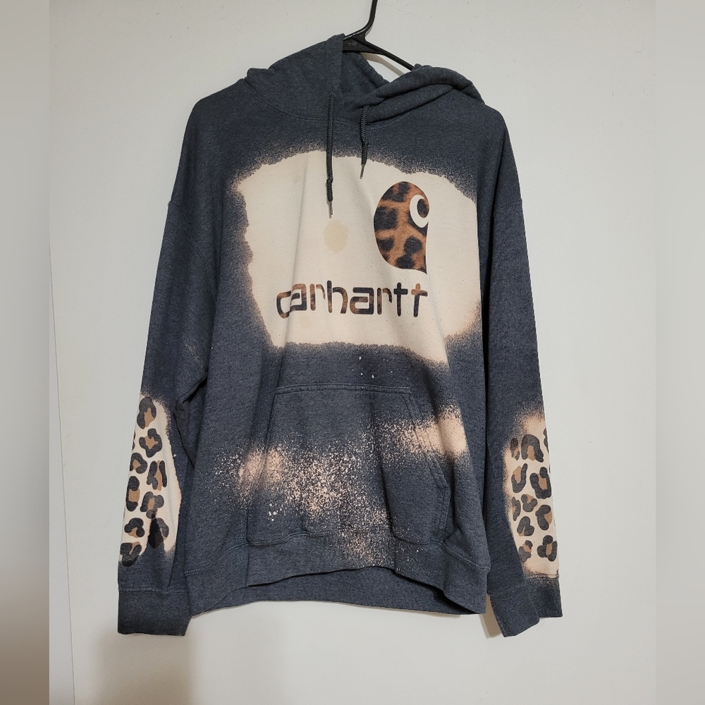 Gildan hoodie